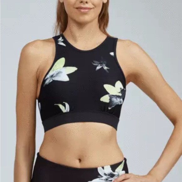 Noli Other - EUC Noli Yoga Aria Lilly Bra